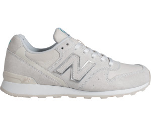 new balance damen weiss